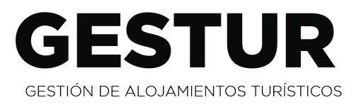 LOGO GESTUR